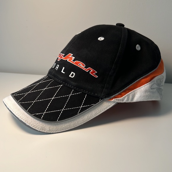 Rare Spyker hat by McGregor. From Netherlands. - Picture 2 of 13